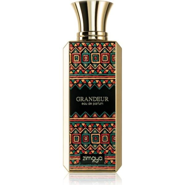 profumi Zimaya multicolore