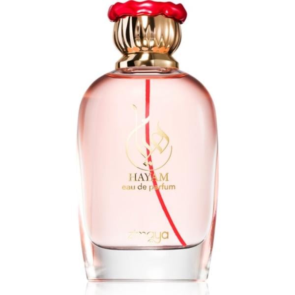 profumi Zimaya bianco
