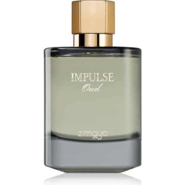 profumi Zimaya marrone