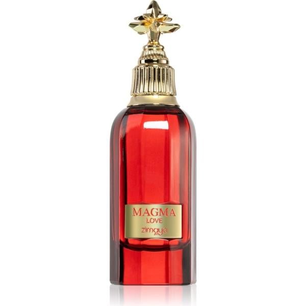profumi Zimaya bianco a fiori