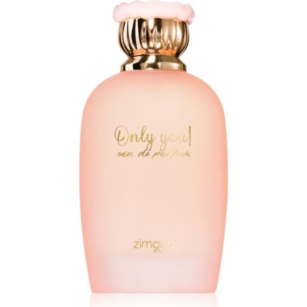 profumi Zimaya marrone