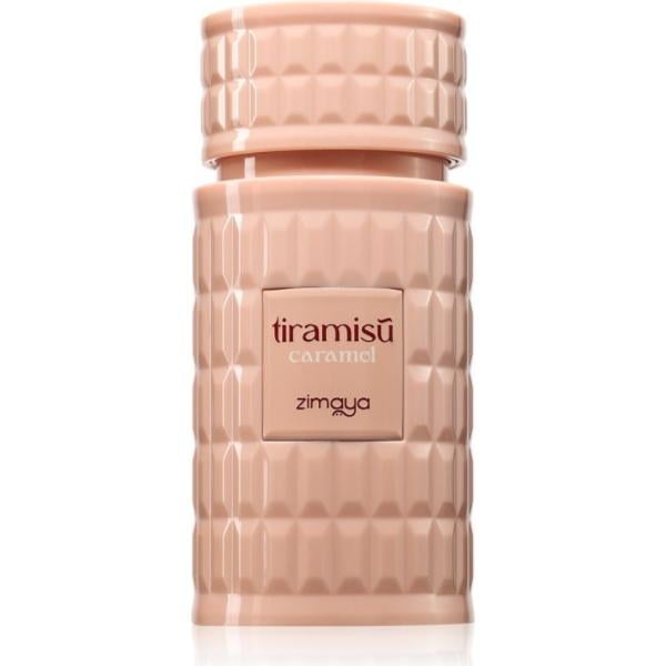 profumi Zimaya marrone