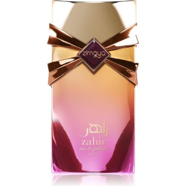 profumi Zimaya rosa