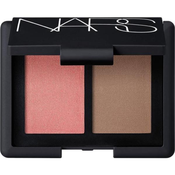 terre Nars nero