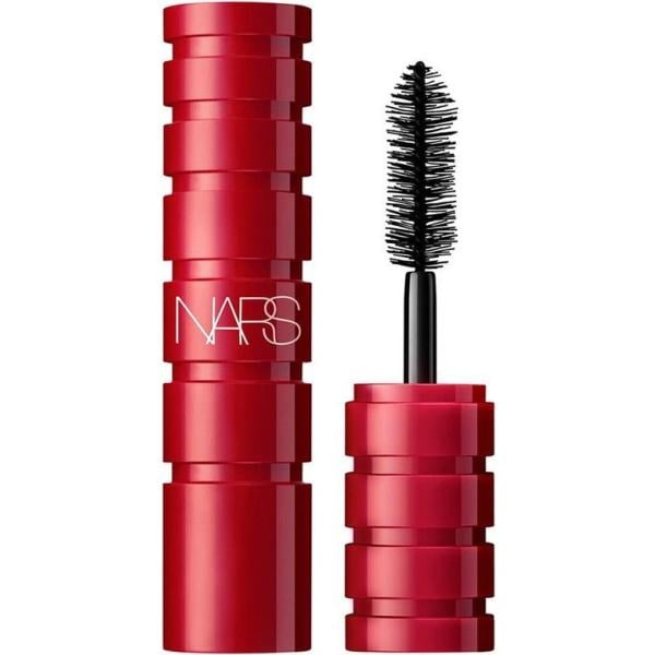mascara Nars rosso