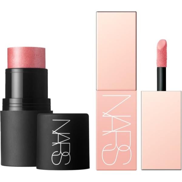 blush Nars multicolore