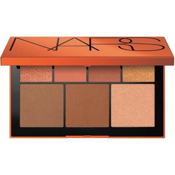 terre Nars marrone