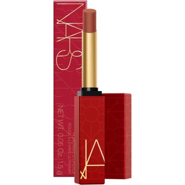 rossetti Nars rosso