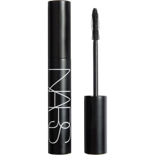 Mascara da donna in nero pece curvy Nars