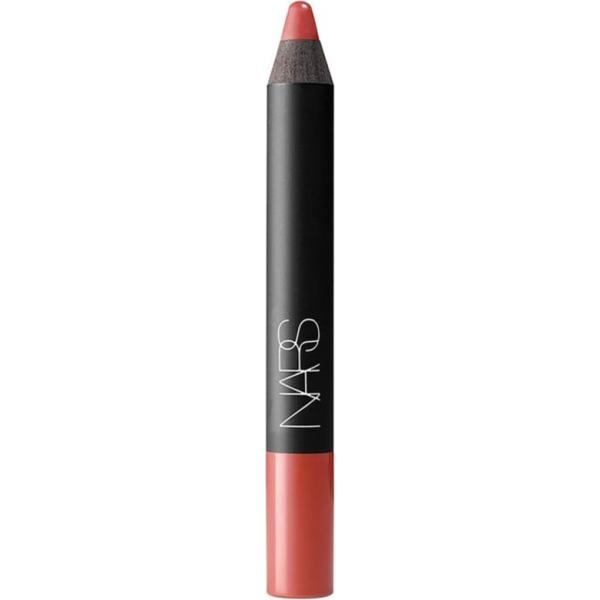 matite labbra Nars bianco con stampe