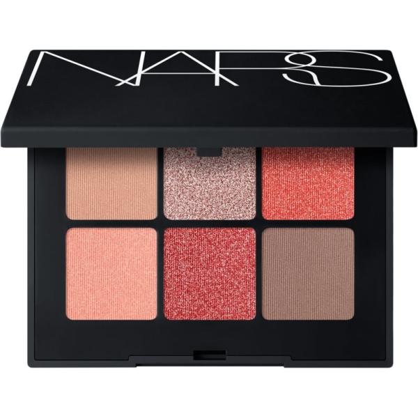 ombretti Nars nero
