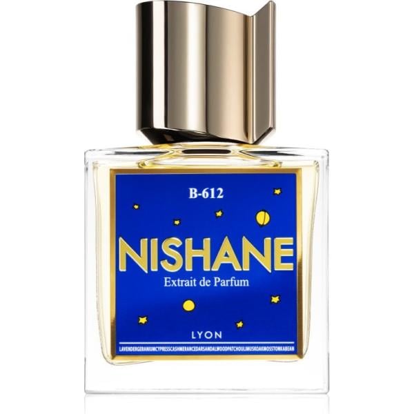 profumi Nishane multicolore