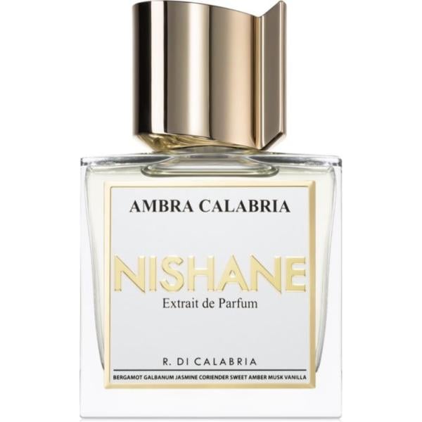 profumi Nishane grigio a fiori
