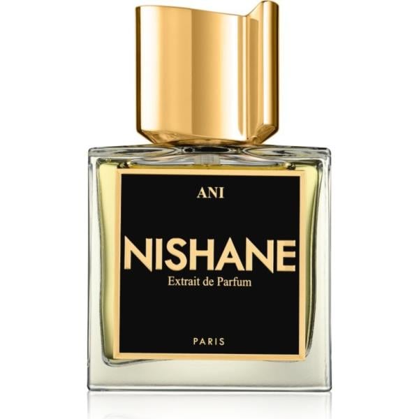profumi Nishane multicolore a fiori