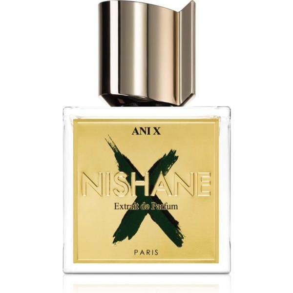 profumi Nishane giallo