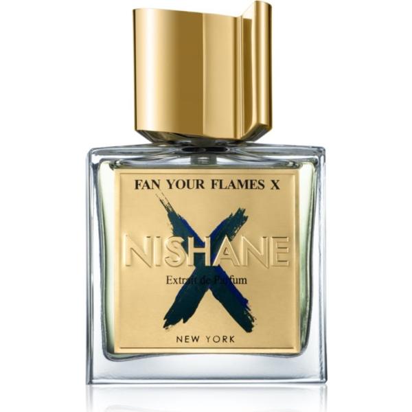 profumi Nishane marrone