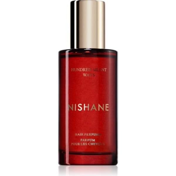 profumi Nishane rosso