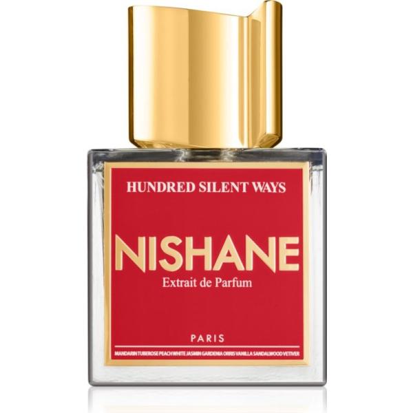 profumi Nishane multicolore