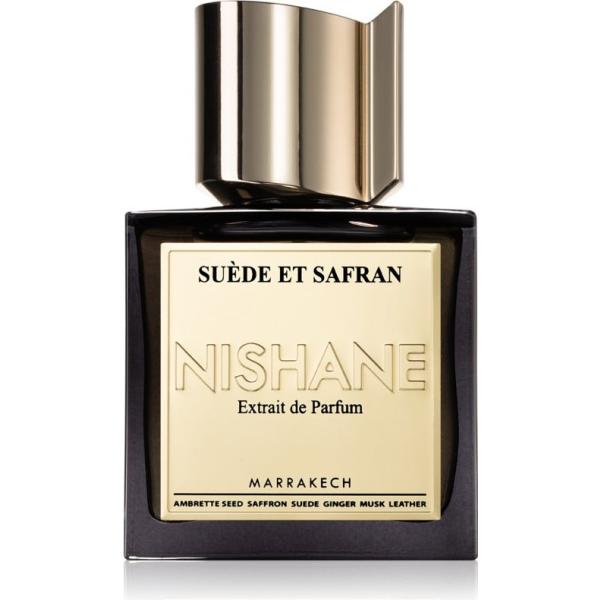 profumi Nishane giallo
