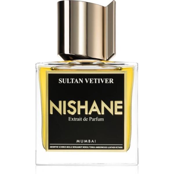 profumi Nishane multicolore