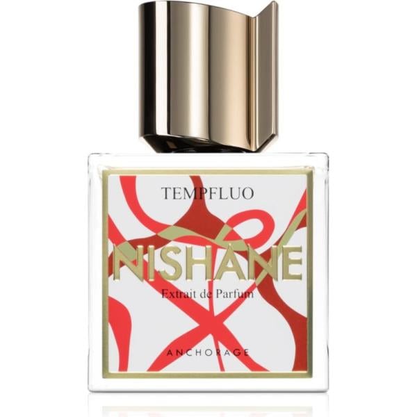profumi Nishane multicolore a fiori