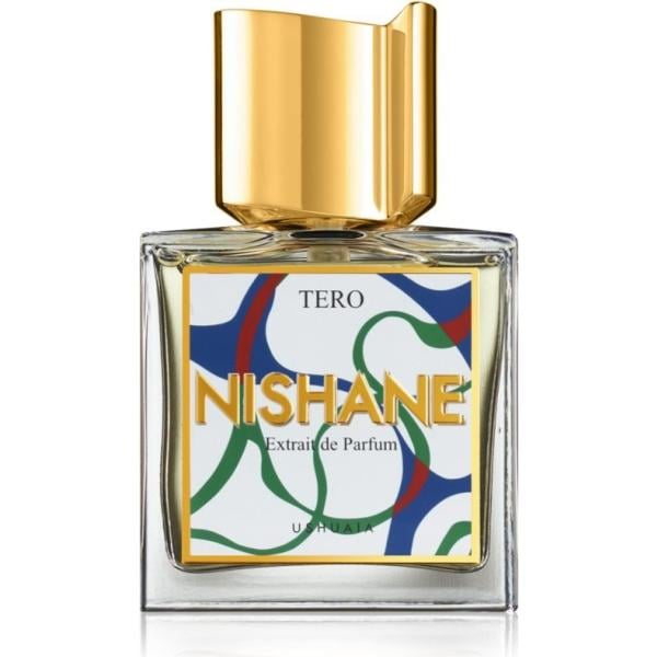 profumi Nishane blu