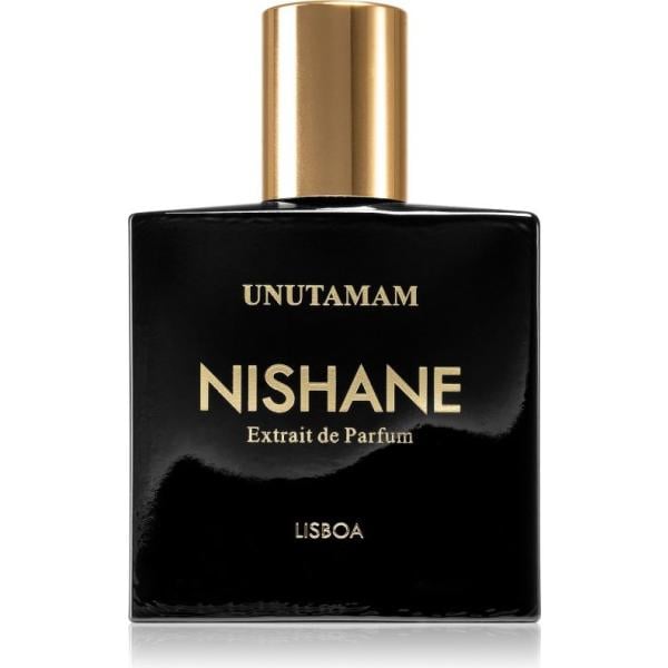 profumi Nishane nero