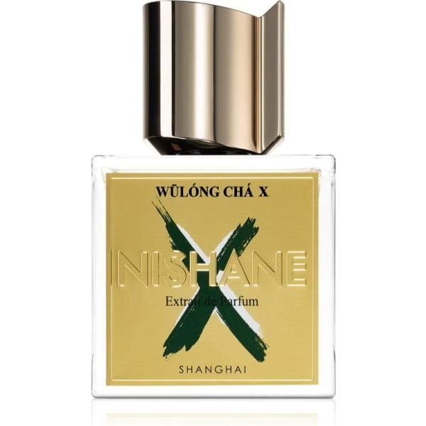 profumi Nishane marrone