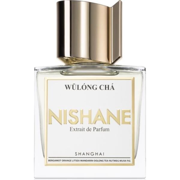 profumi Nishane grigio