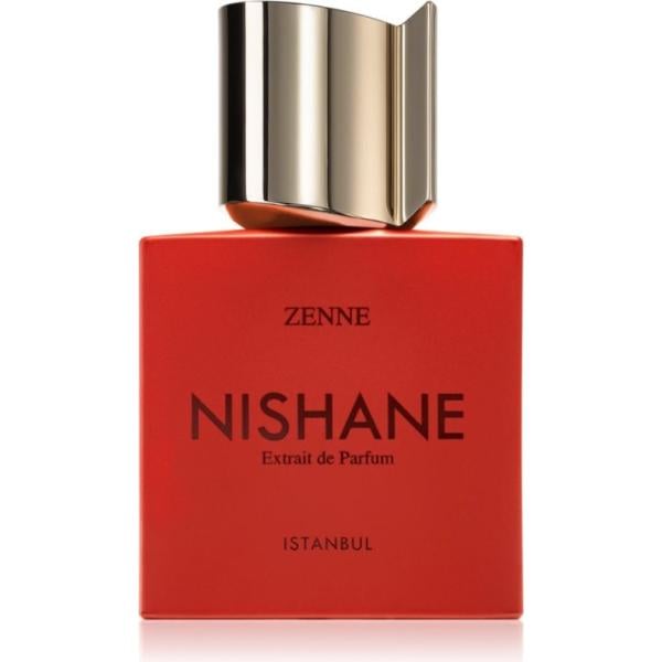 profumi Nishane rosso a fiori
