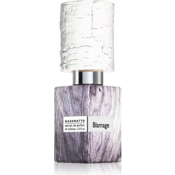 profumi Nasomatto bianco