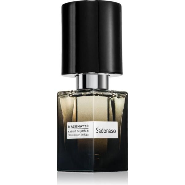 profumi Nasomatto nero