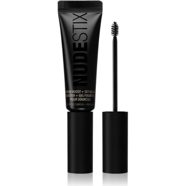 Mascara da donna in bianco neve vegan Nudestix