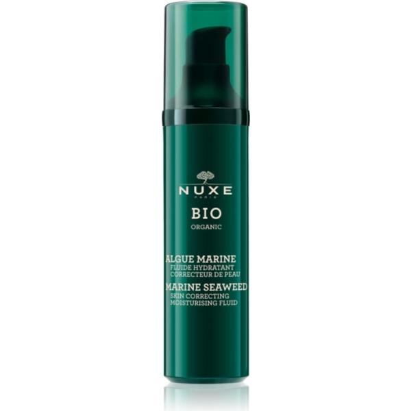 correttori Nuxe verde