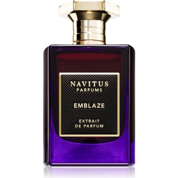 Profumo da donna in bianco neve Navitus Parfums