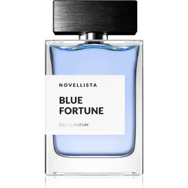 profumi Novellista bianco