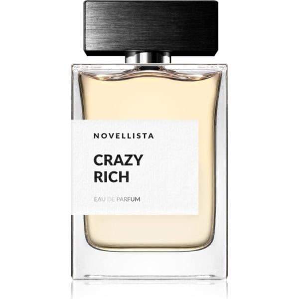 profumo da donna  Novellista