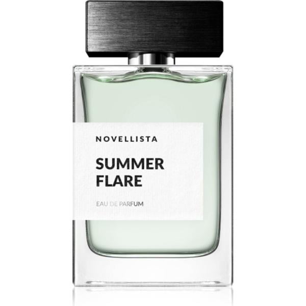 profumi Novellista bianco