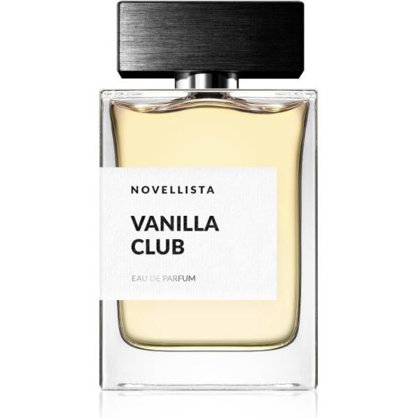 profumo da donna  Novellista