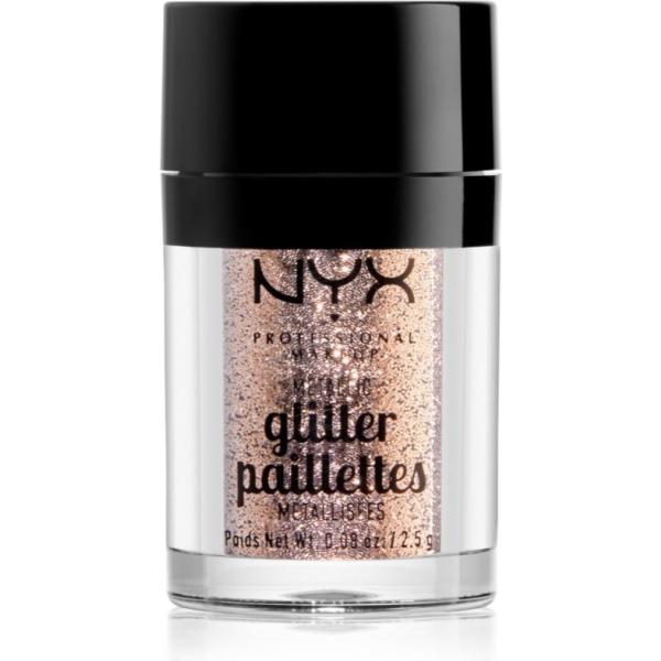 ombretti NYX Professional Makeup multicolore