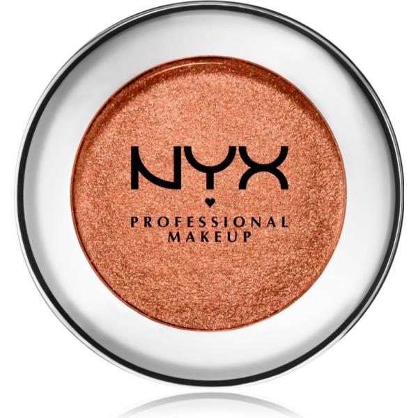ombretti NYX Professional Makeup multicolore