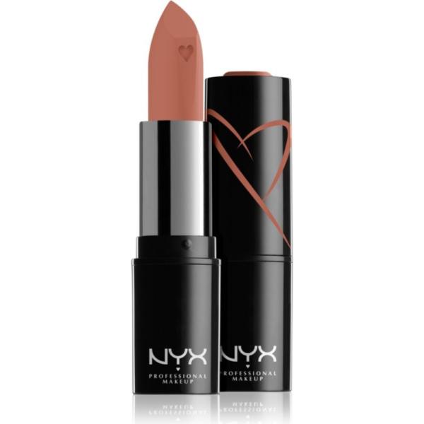 rossetti NYX Professional Makeup multicolore