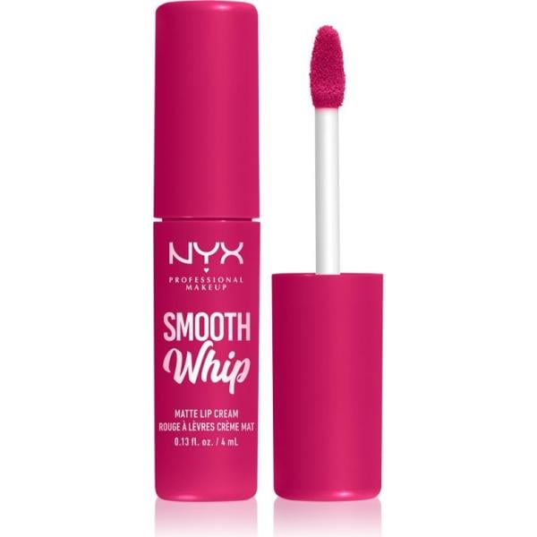 rossetti NYX Professional Makeup rosso