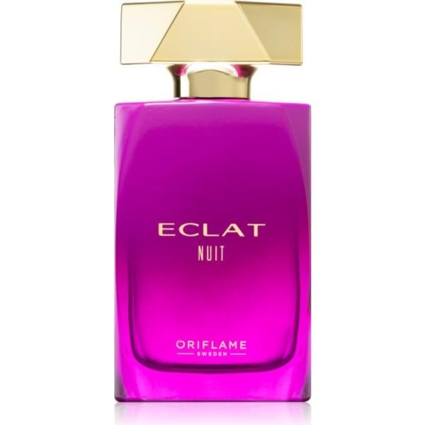 profumi Oriflame viola a fiori