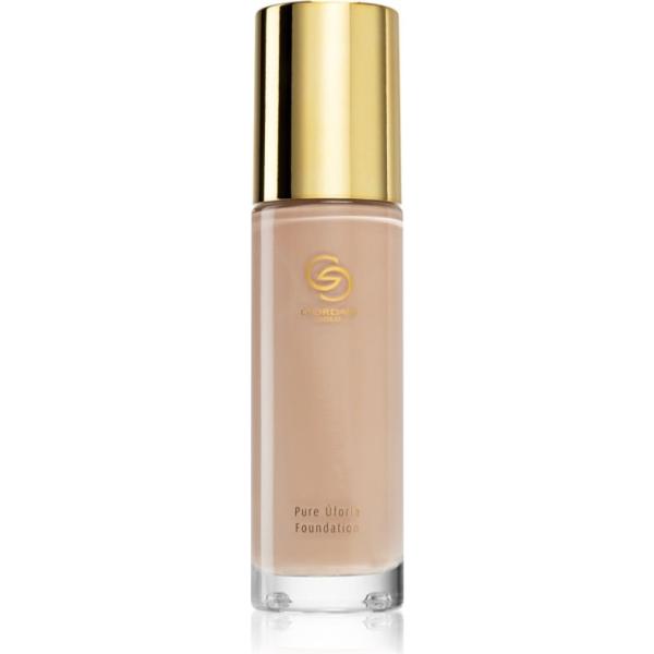 fondotinta Oriflame marrone