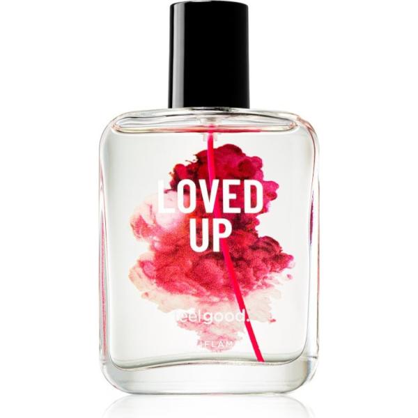 profumi Oriflame bianco a fiori