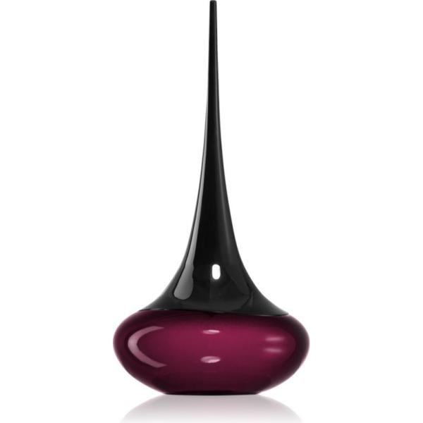 profumi Oriflame nero a fiori
