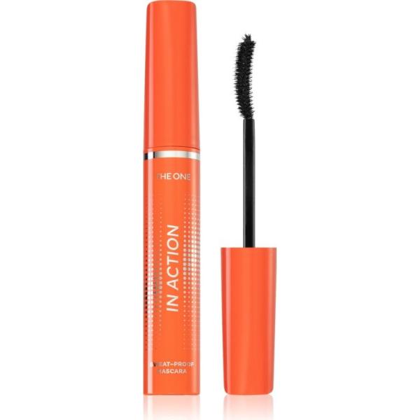 mascara Oriflame arancione