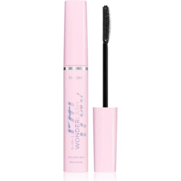 mascara Oriflame rosa