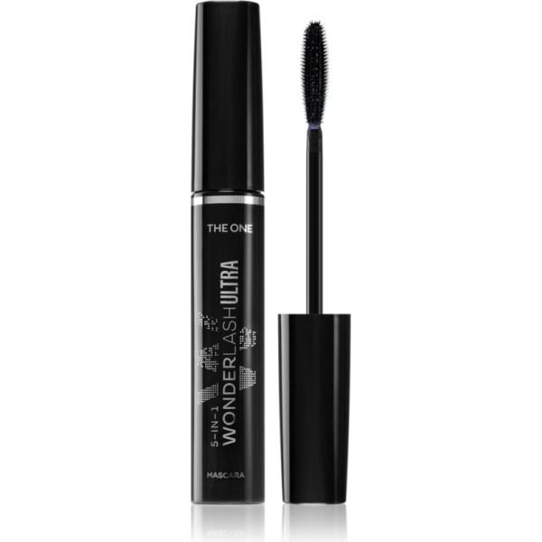 mascara Oriflame nero